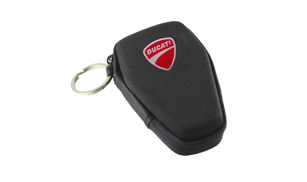 ΜΠΡΕΛΟΚ ΚΛΕΙΔΙΩΝ DUCATI ΜΕ ΘΗΚΗ 