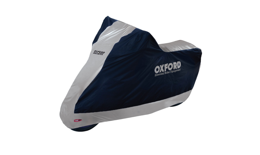 OXFORD AQUATEX COVER ΚΟΥΚΟΥΛΑ ΜΗΧΑΝΗΣ XLARGE CV2O6 