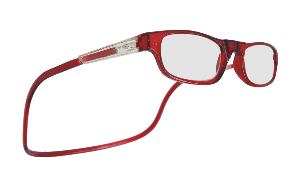 ΓΥΑΛΙΑ ΠΡΕΣΒΥΩΠΙΑΣ +3.00 ΜΕ ΜΑΓΝΗΤΗ TECHVISION D-700 