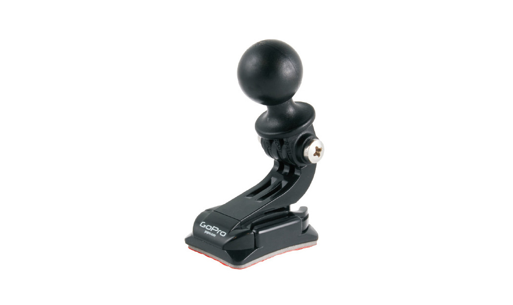 RAM-MOUNT GOPRO ΒΑΣΗ ΣΤΗΡΙΞΗΣ RAP-B-202U-GOP1