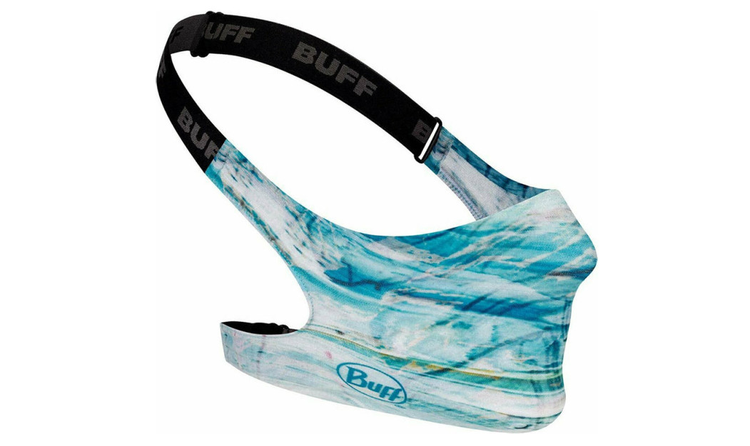 BUFF ΜΑΣΚΑ ΦΙΛΤΡΟΥ MAKRANA SKY BLUE