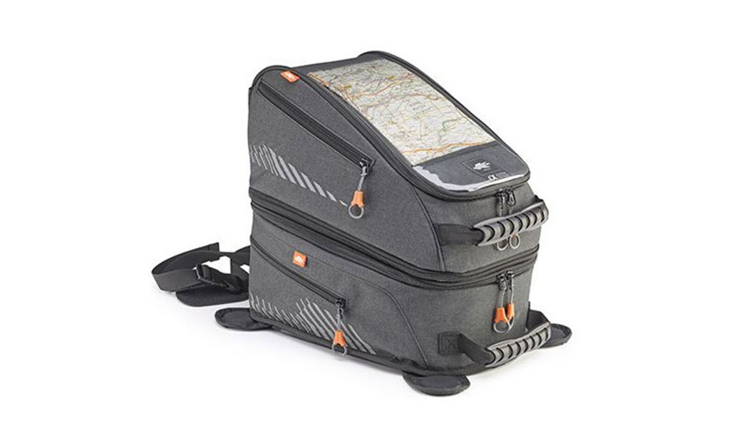 ΤΣΑΝΤΑ ΡΕΖΕΡΒΟΥΑΡ KAPPA AH201 40lt