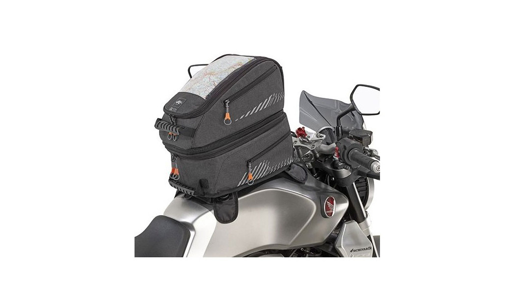 ΤΣΑΝΤΑ ΡΕΖΕΡΒΟΥΑΡ KAPPA AH201 40lt