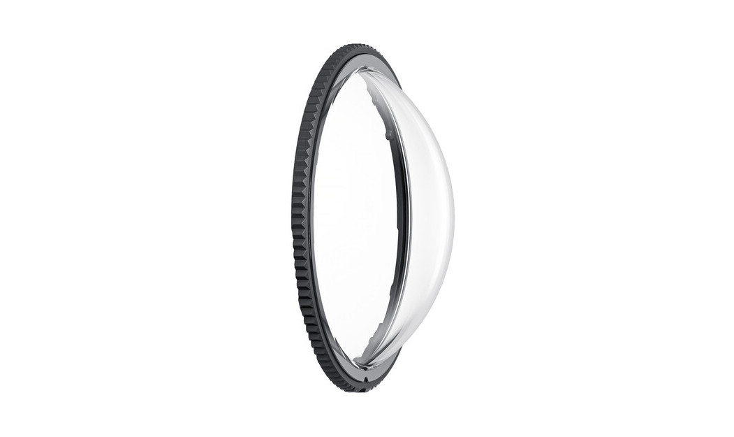 INSTA360 X4 STANDARD LENS CAPS ΠΡΟΣΤΑΤΕΥΤΙΚΟ ΦΑΚΟΥ 