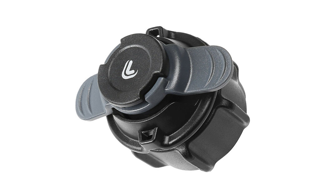 LAMPA OPTI ΑΝΤΑΠΤΟΡΑΣ ΓΙΑ ΜΠΙΛΙΑ RAM 