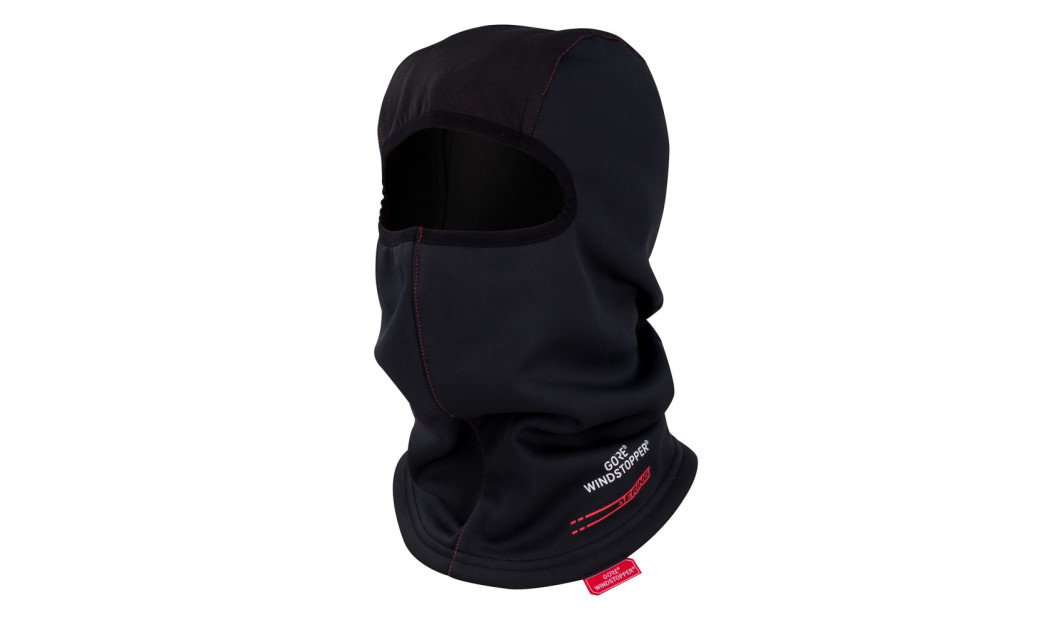 BERING CAGOULE WINDSTOPPER ΜΠΑΛΑΚΛΑΒΑ 