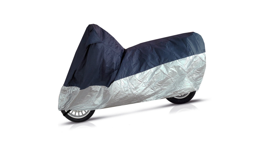 COVER-300 ΕΝΙΣΧΥΜΕΝΗ ΚΟΥΚΟΥΛΑ ΜΗΧΑΝΗΣ XL 246 X105 X 127 CM