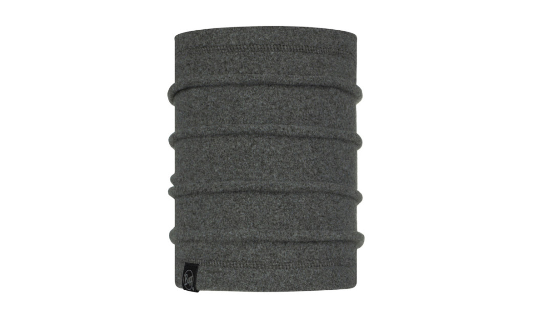 BUFF POLAR NECKWARMER GREY HTR 123701.937.10.00