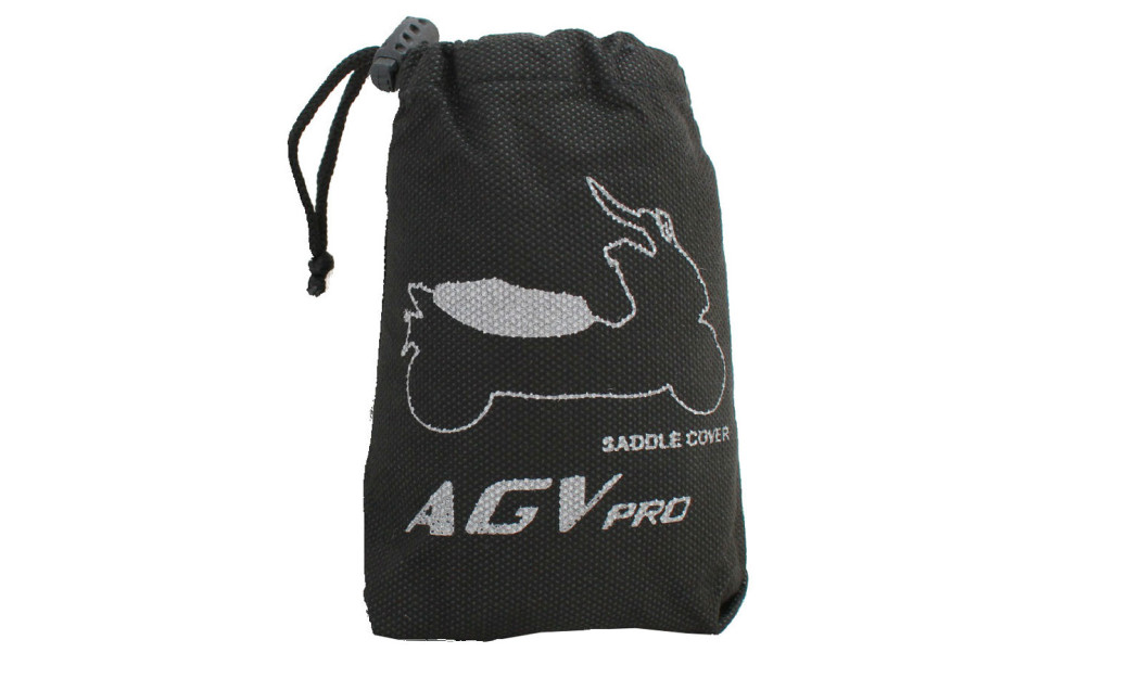 AGVPRO GP-70 ΑΔΙΑΒΡΟΧΟ ΚΑΛΥΜΜΑ ΣΕΛΑΣ 