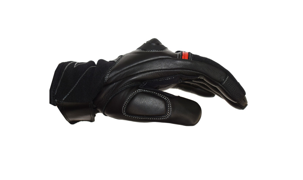 AGVPRO ROOKIE ΓΑΝΤΙΑ ΜΗΧΑΝΗΣ CARBON