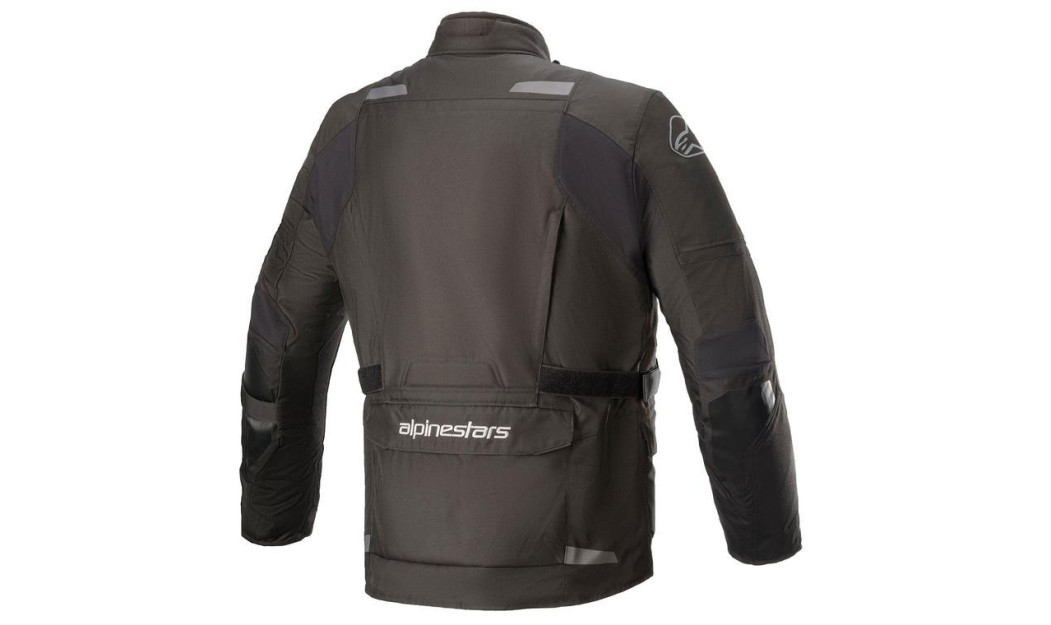 ALPINESTARS ANDES V3 DRYSTAR  ΜΠΟΥΦΑΝ ΜΗΧΑΝΗΣ BLACK