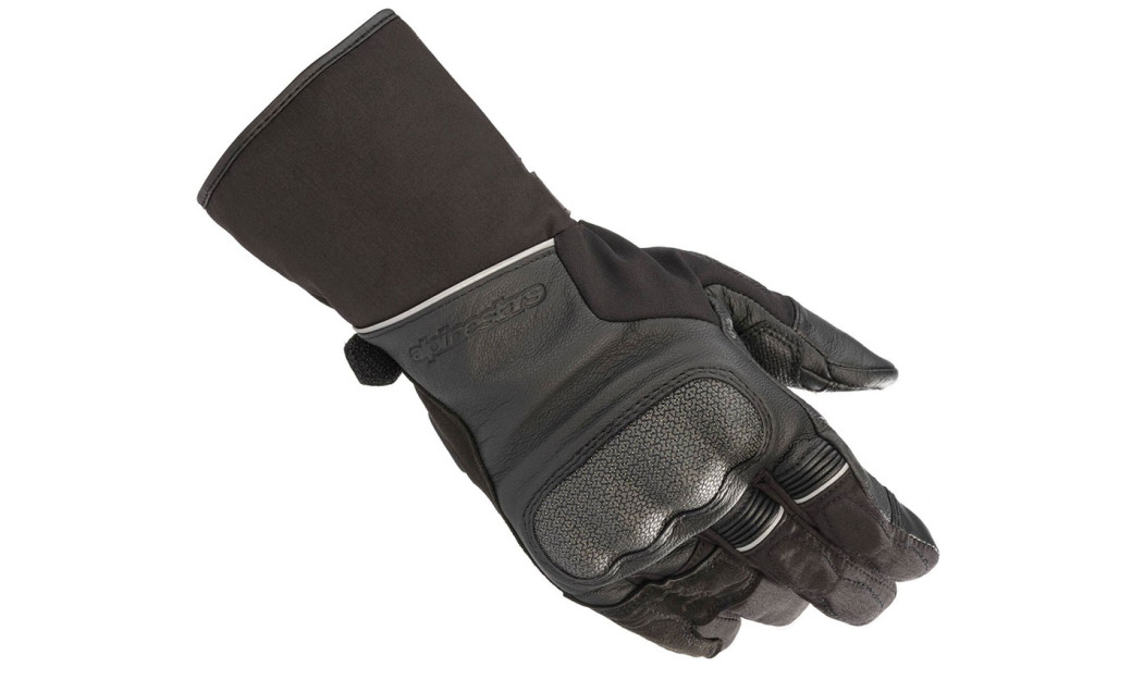 ALPINESTARS WR-2 V2 GORE-TEX ΓΑΝΤΙΑ 