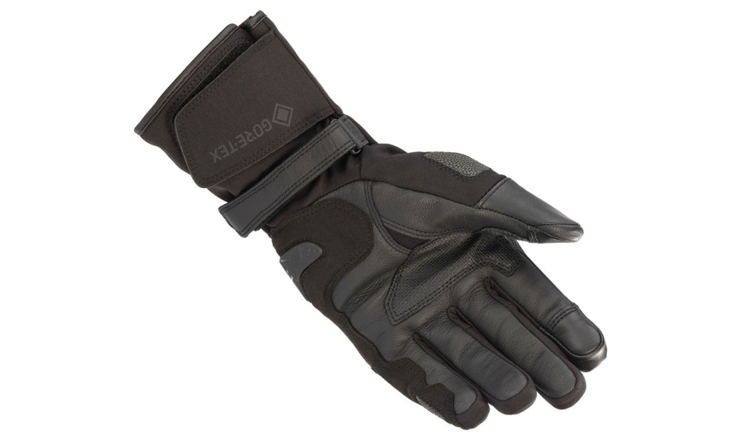 ALPINESTARS WR-2 V2 GORE-TEX ΓΑΝΤΙΑ 