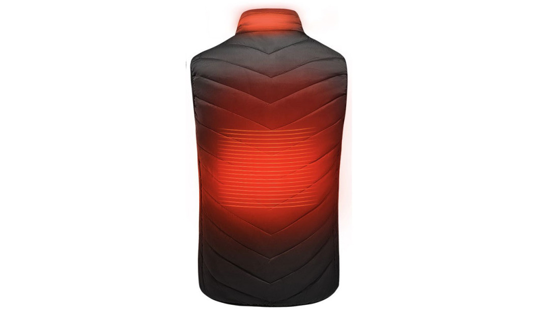 PUFFER F260 ΘΕΡΜΑΙΝΟΜΕΝΟ USB ΓΙΛΕΚΟ 