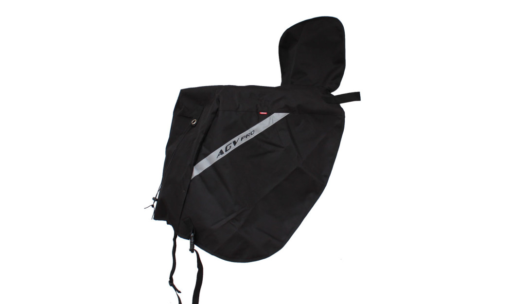 AGVPRO COVER R650 ΑΔΙΑΒΡΟΧΗ ΚΟΥΒΕΡΤΑ ΠΟΔΙΩΝ 