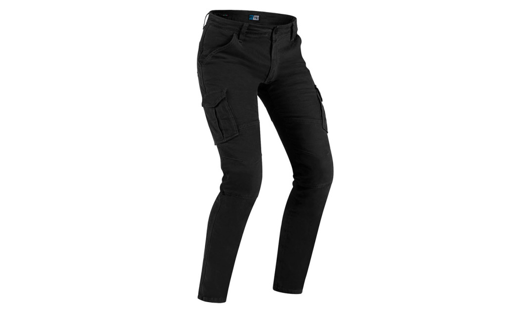 PMJ SANTIAGO ΠΑΝΤΕΛΟΝΙ CARGO BLACK