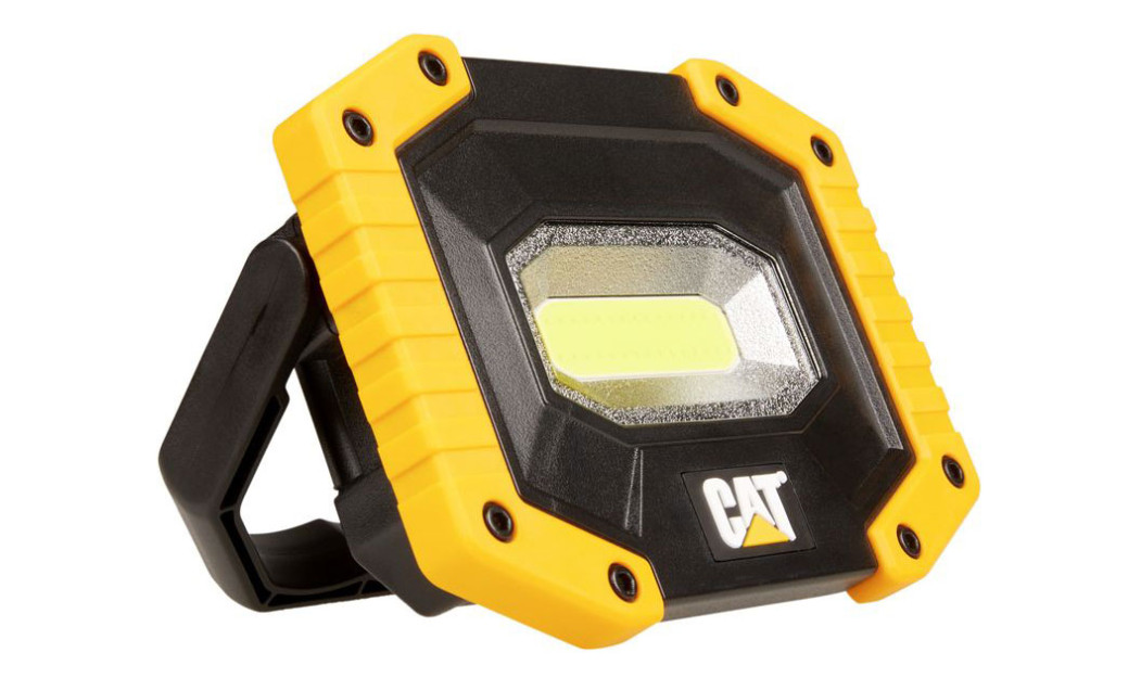 CAT EΠΑΝΑΦΟΡΤΙΖΟΜΕΝΟΣ ΦΑΚΟΣ ΠΡΟΒΟΛΕΑΣ LED 500L CT3545