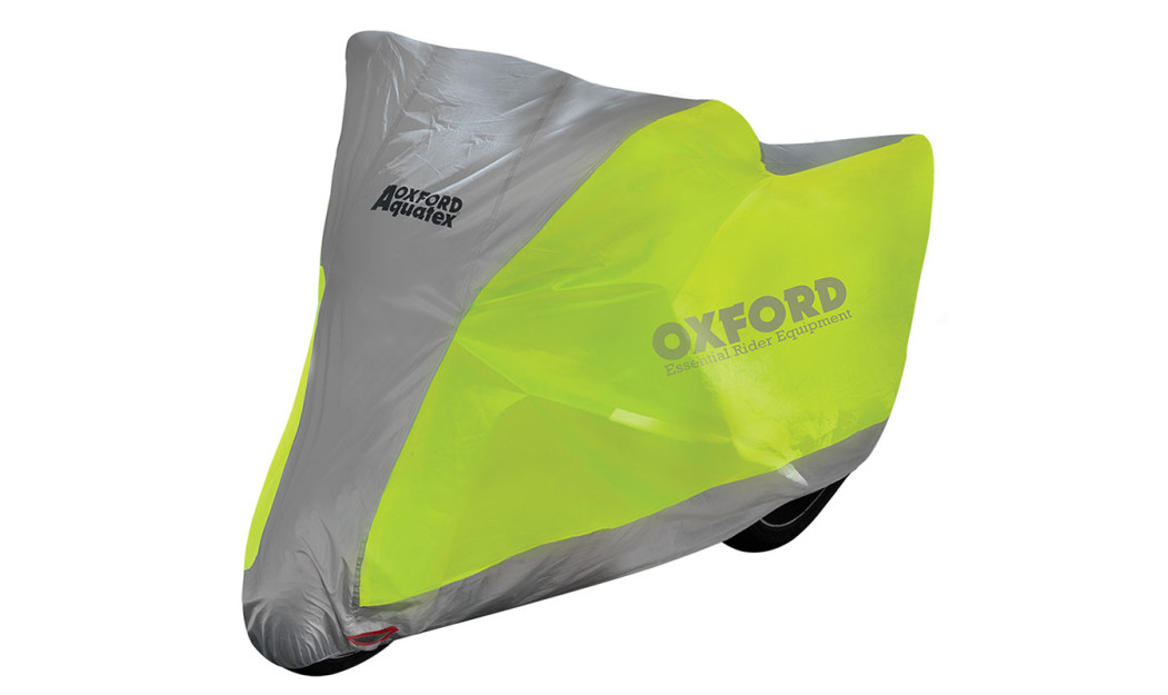 OXFORD AQUATEX FLUORESCENT ΚΟΥΚΟΥΛΑ ΜΗΧΑΝΗΣ MEDIUM CV221 246 X 127 X 92CM