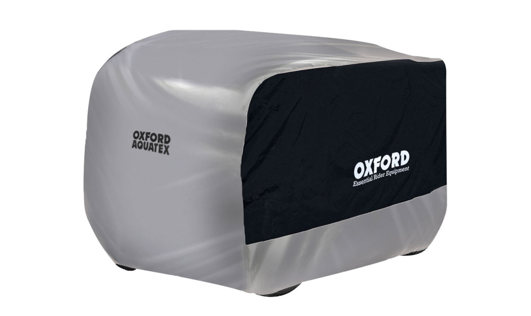 AQUATEX OXFORD ATV COVER ΚΑΛΥΜΜΑ ΓΟΥΡΟΥΝΑΣ SMALL CV208 201 X 112 X 111 CM