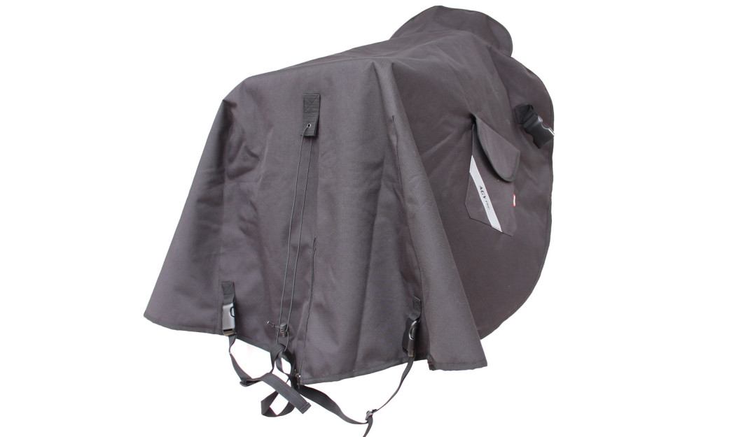 AGVPRO R550 UNIVERSAL IGLOO ΑΔΙΑΒΡΟΧΟ ΚΑΛΥΜΜΑ ΠΟΔΙΩΝ 