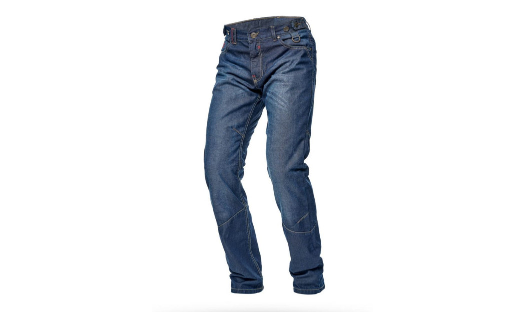 ΠΑΝΤΕΛΟΝΙ JEANS ADRENALINE REGULAR 2.0