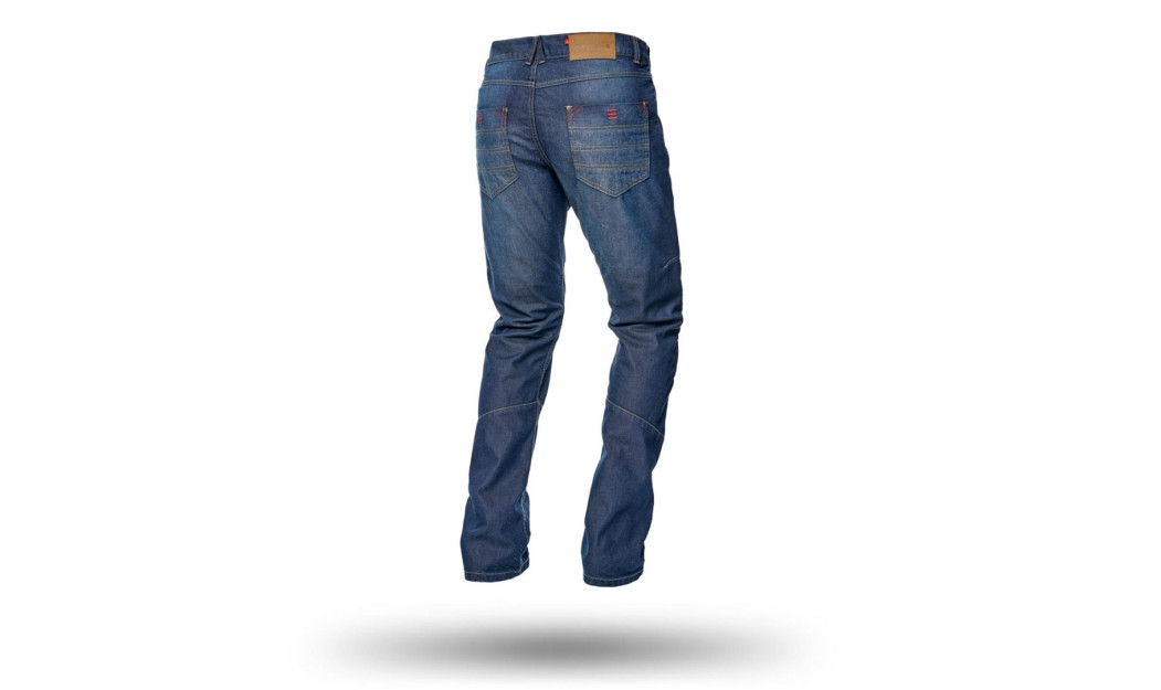 ΠΑΝΤΕΛΟΝΙ JEANS ADRENALINE REGULAR 2.0