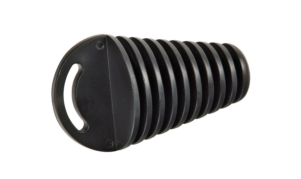 LAMPA ΤΑΠΑ ΕΞΑΤΜΙΣΗΣ Ø 32-60 mm