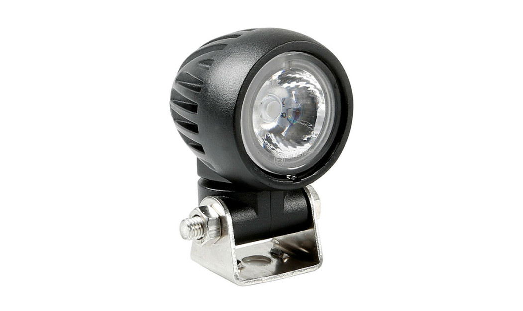 LAMPA CYCLOPS ROUND ΠΡΟΒΟΛΕΑΣ ΜΗΧΑΝΗΣ LED 