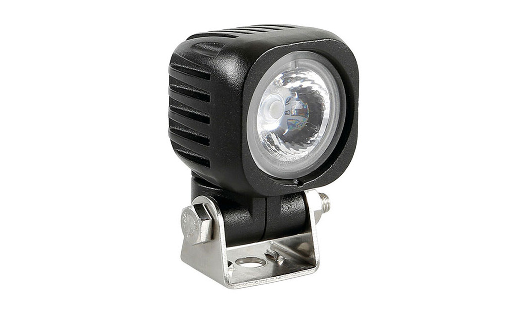 LAMPA CYCLOPS SQUARE ΠΡΟΒΟΛΕΑΣ ΜΗΧΑΝΗΣ LED 