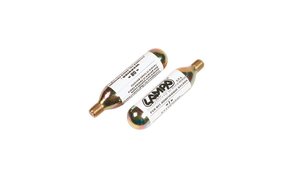 LAMPA AIR KIT ΑΜΠΟΥΛΕΣ ΑΕΡΟΣ CO2  ΕΠΙΣΚΕΥΗΣ ΕΛΑΣΤΙΚΩΝ 