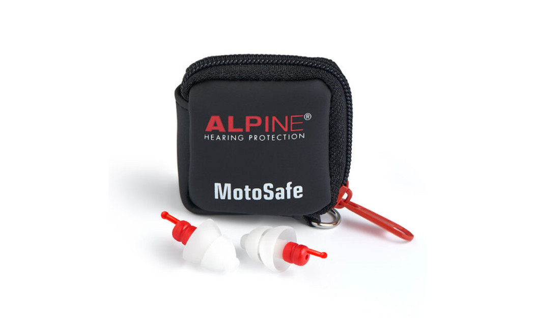 MOTOSAFE® RACE ΩΤΟΑΣΠΙΔΕΣ ΓΙΑ ΜΟΤΟΣΥΚΛΕΤΙΣΤΕΣ