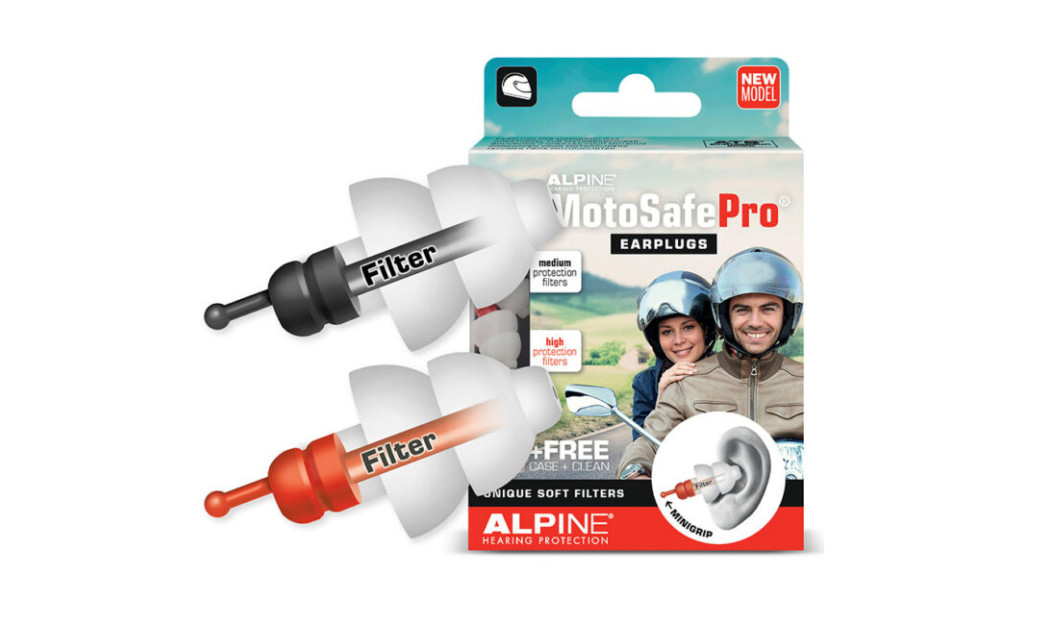 MOTOSAFE PRO® ΩΤΟΑΣΠΙΔΕΣ ΓΙΑ ΜΟΤΟΣΥΚΛΕΤΙΣΤΕΣ