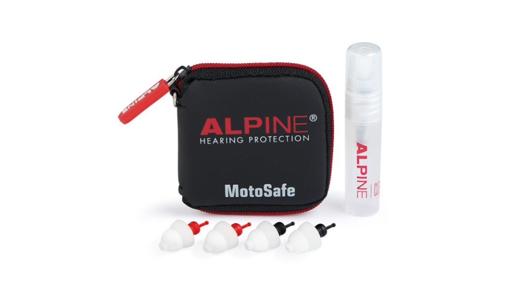 MOTOSAFE PRO® ΩΤΟΑΣΠΙΔΕΣ ΓΙΑ ΜΟΤΟΣΥΚΛΕΤΙΣΤΕΣ