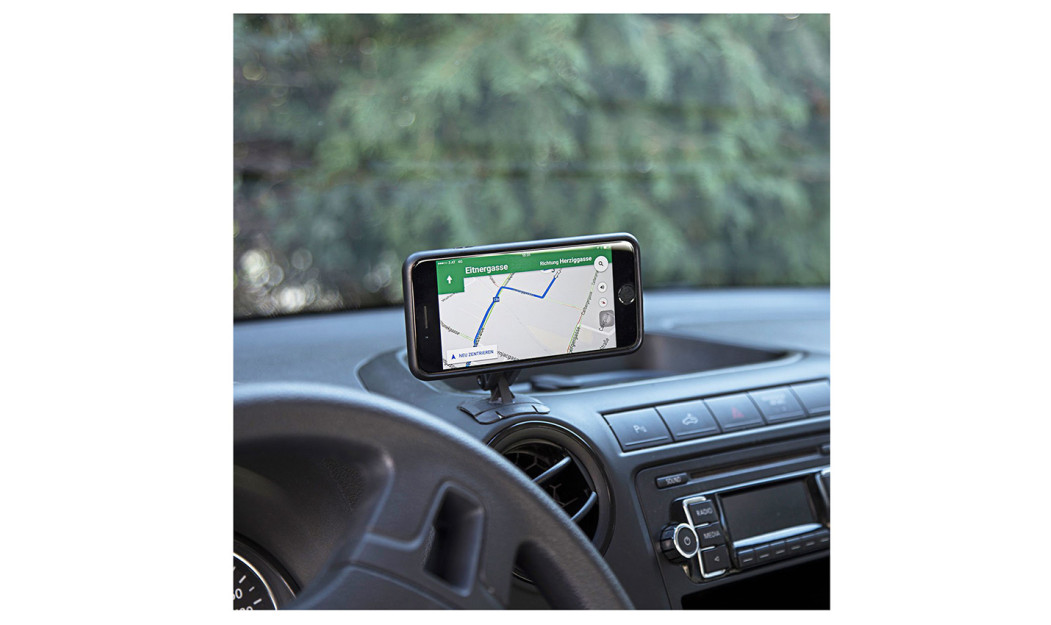 SP CONNECT ΑΥΤΟΚΟΛΛΗΤΗ ΒΑΣΗ ADHESIVE MOUNT PRO