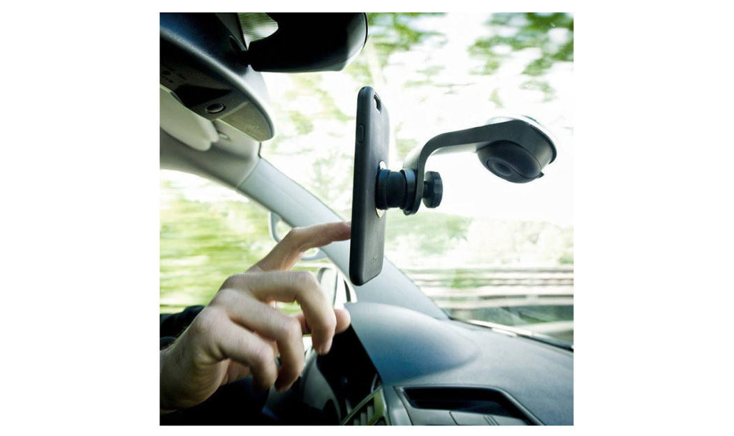SP CONNECT SUCTION MOUNT ΒΑΣΗ ΠΑΡΜΠΡΙΖ ΑΥΤΟΚΙΝΗΤΟΥ