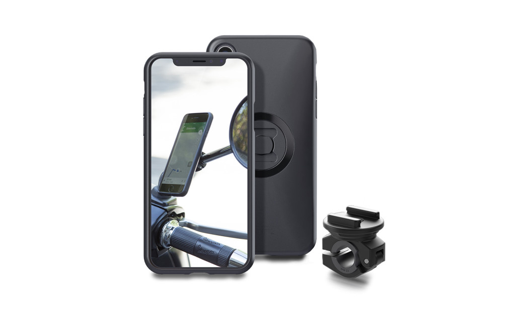 SP CONNECT MIRROR BUNDLE LT ΒΑΣΗ & ΘΗΚΗ ΚΙΝΗΤΟΥ SAMSUNG GALAXY S20