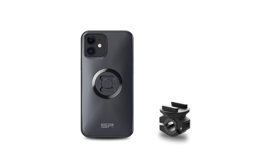 SP CONNECT MIRROR BUNDLE LT ΒΑΣΗ & ΘΗΚΗ ΚΙΝΗΤΟΥ SAMSUNG GALAXY S20