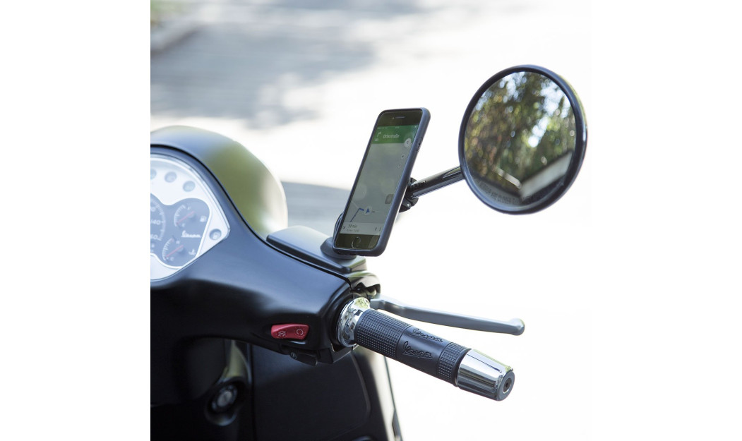 SP CONNECT MIRROR BUNDLE LT ΒΑΣΗ & ΘΗΚΗ ΚΙΝΗΤΟΥ SAMSUNG GALAXY S20