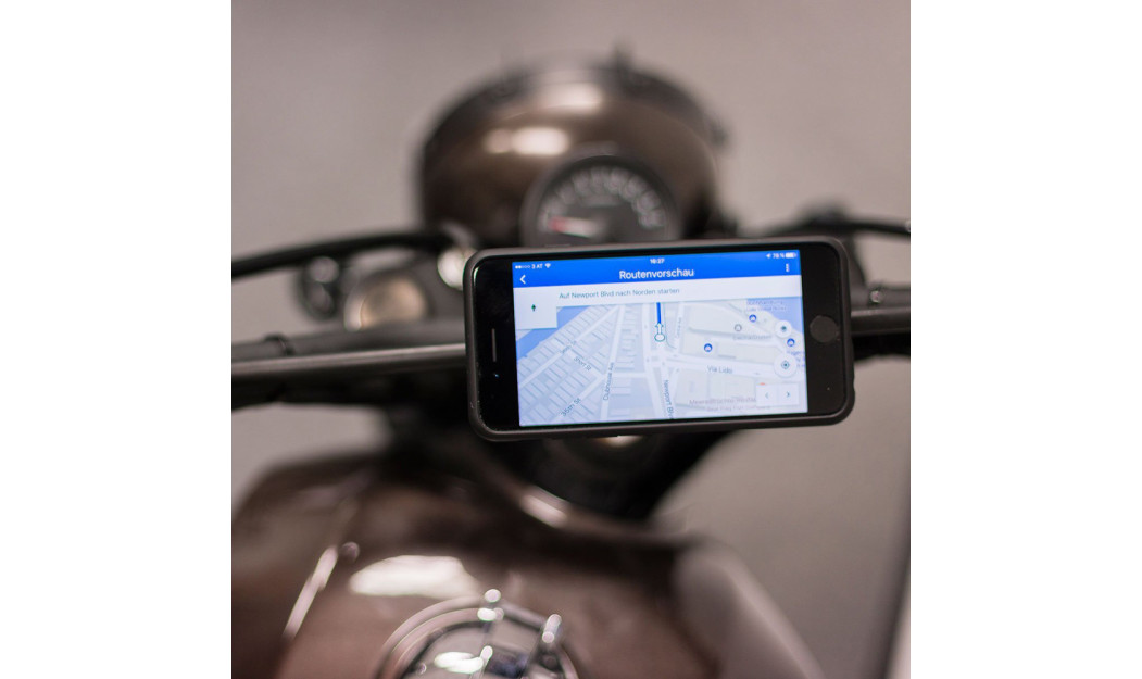 SP CONNECT MIRROR BUNDLE LT ΒΑΣΗ & ΘΗΚΗ ΚΙΝΗΤΟΥ SAMSUNG GALAXY S20