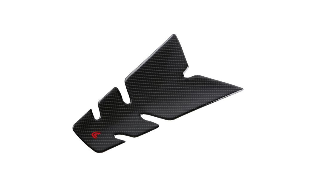 LAMPA PRO-TANK X5 ΑΥΤΟΚΟΛΛΗΤΟ ΡΕΖΕΡΒΟΥΑΡ  ΓΙΑ ΜΗΧΑΝΗ CARBON 