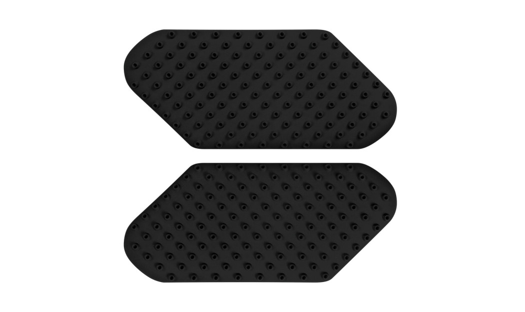 LAMPA GRIP-TANK X1 ΠΡΟΣΤΑΤΕΥΤΙΚΟ ΑΥΤΟΚΟΛΛΗΤΟ ΡΕΖΕΡΒΟΥΑΡ 220X100MM 2ΤΕΜ. BLACK 