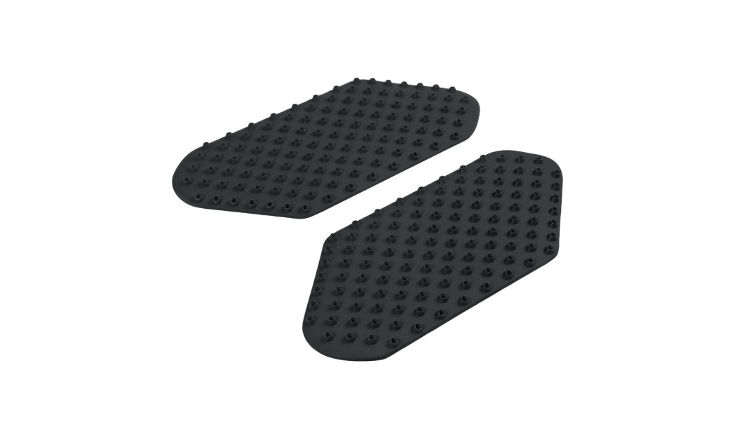 LAMPA GRIP-TANK X1 ΠΡΟΣΤΑΤΕΥΤΙΚΟ ΑΥΤΟΚΟΛΛΗΤΟ ΡΕΖΕΡΒΟΥΑΡ 220X100MM 2ΤΕΜ. BLACK 