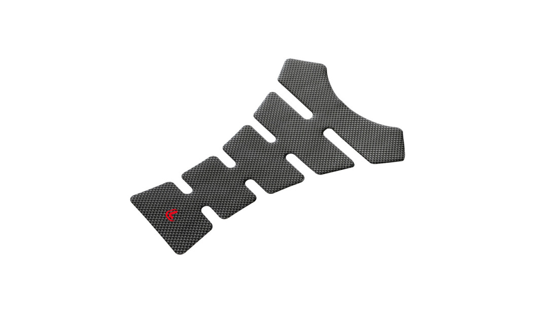 LAMPA PRO-TANK X4 ΑΥΤΟΚΟΛΛΗΤΟ ΡΕΖΕΡΒΟΥΑΡ ΜΗΧΑΝΗΣ CARBON 
