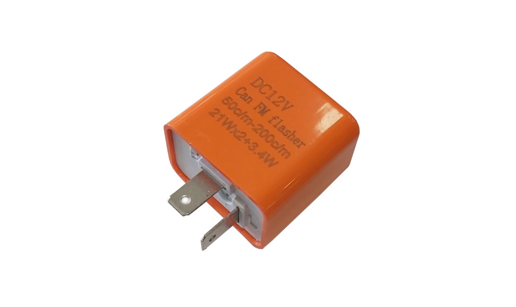 ΦΛΑΣΕΡ CVR17423 LED 12V 2AK 