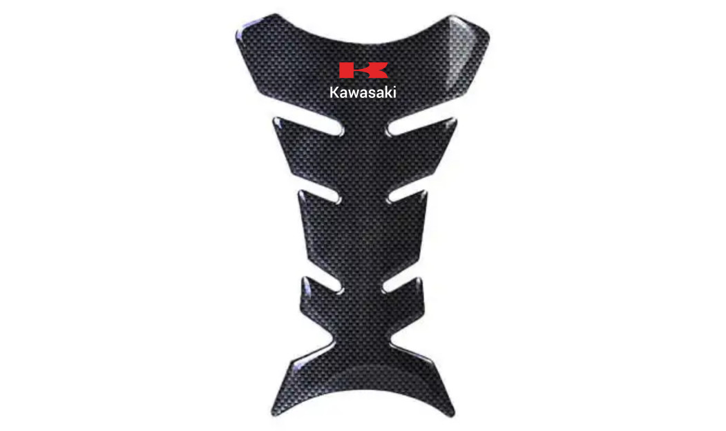 AGVPRO PRO-X5 ΑΥΤΟΚΟΛΛΗΤΟ ΡΕΖΕΡΒΟΥΑΡ ΜΗΧΑΝΗΣ KAWASAKI CARBON 