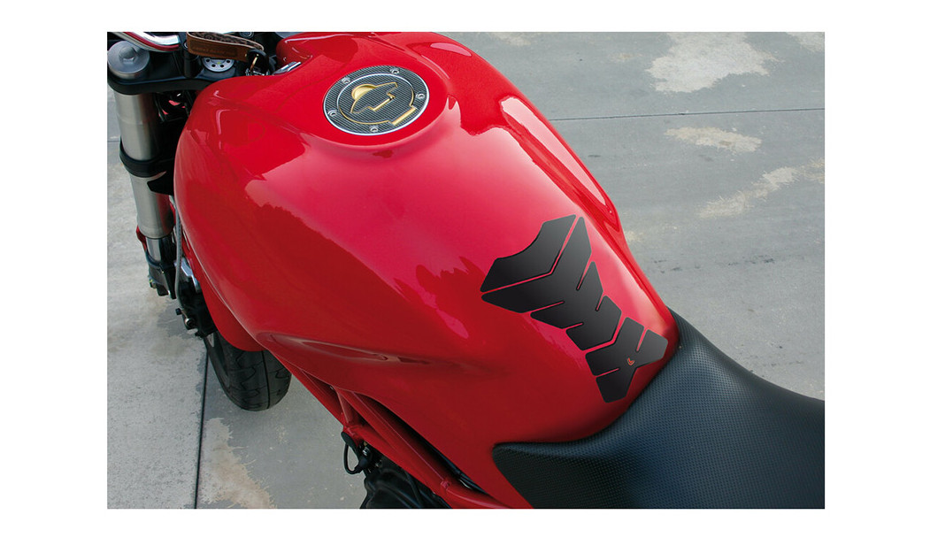 LAMPA PRO-TANK X3 ΑΥΤΟΚΟΛΛΗΤΟ ΡΕΖΕΡΒΟΥΑΡ ΜΗΧΑΝΗΣ 