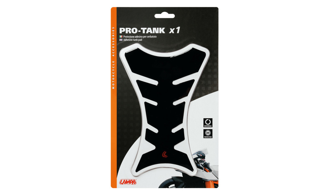 LAMPA PRO-TANK X1 ΑΥΤΟΚΟΛΛΗΤΟ ΡΕΖΕΡΒΟΥΑΡ ΜΗΧΑΝΗΣ 