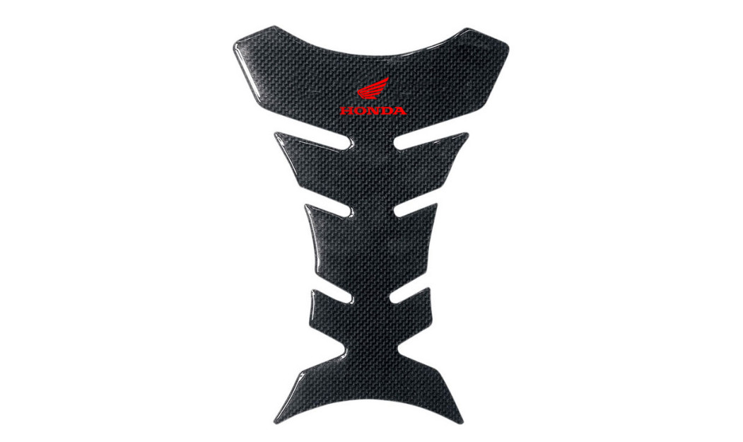AGVPRO PRO-X5 ΑΥΤΟΚΟΛΛΗΤΟ ΡΕΖΕΡΒΟΥΑΡ ΜΗΧΑΝΗΣ HONDA CARBON 