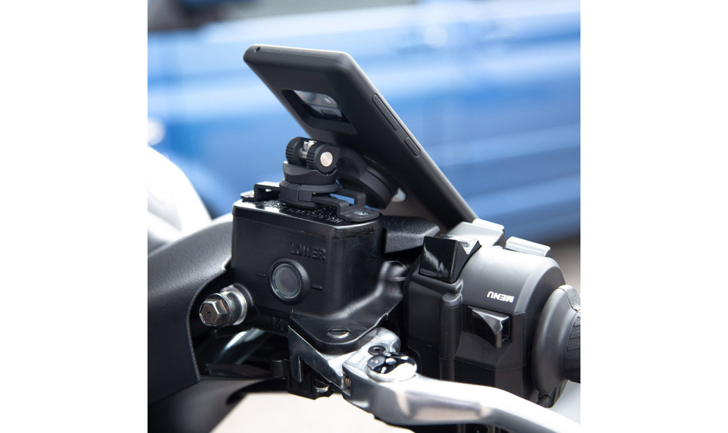 SP CONNECT BRAKE MOUNT ΒΑΣΗ ΣΤΗΡΙΞΗΣ ΚΙΝΗΤΟΥ ΔΟΧΕΙΟΥ ΥΓΡΩΝ ΦΡΕΝΩΝ 