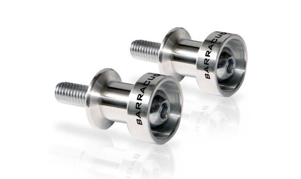 BARRACUDA BOBBINS ΨΑΛΙΔΙΟΥ 10mm N5100/10